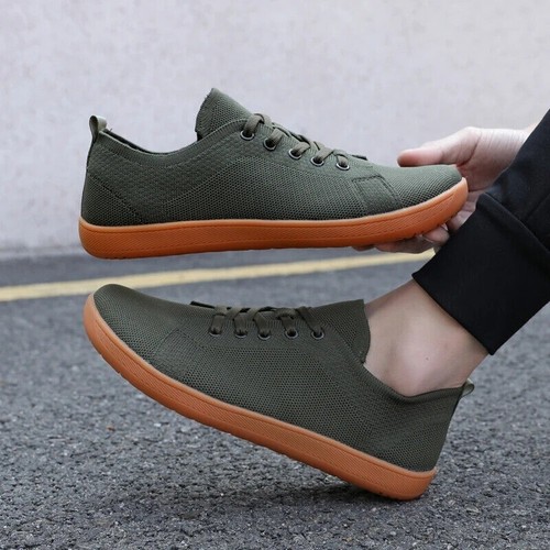 Unisex barefoot shoes sneakers - unisex,