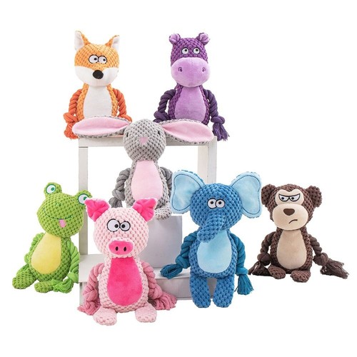 Creative puppy chew - chew, toy