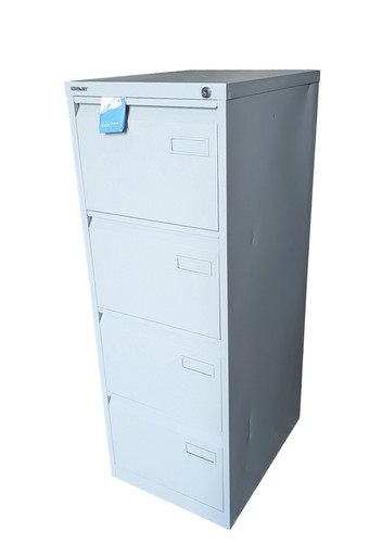 Bisley grey drawer foolscap - bisley,