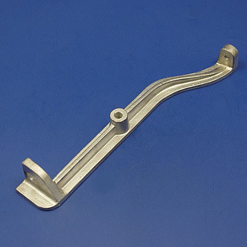 Aquaplane 10hp aluminium - 8/10hp,