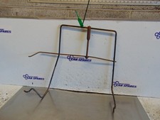 Citroen Dispatch Spare wheel carrier Mk2 08-16 cage Peugeot Expert Fixing Bolt