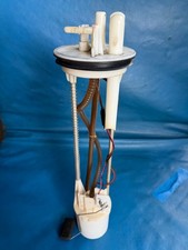 MG F and MG TF Fuel Pump