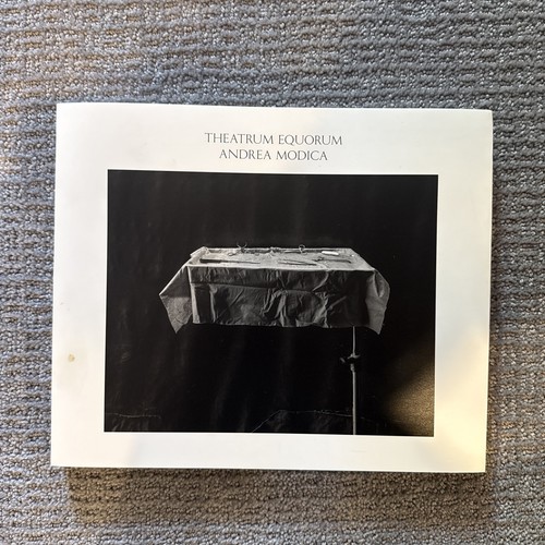 Theatrum equorum andrea - equorum, by