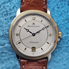 Maurice Lacroix Masterpiece