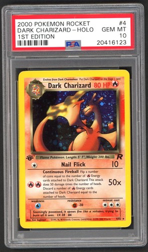 Pokemon card psa 10 - pokemon,