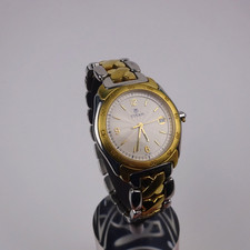 Titan Watch Gents 2 Tone