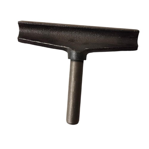 Wood turning lathe tool rest - lathe,