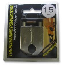 ANTEX - 15mm Replacement Head