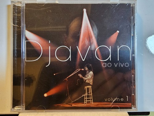 Vivo vol 1 - ao,