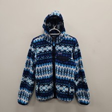 Patagonia Womens Synchilla