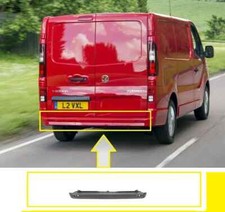 VAUXHALL VIVARO  2014-2019