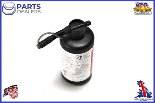 Genuine toyota tyre puncture - toyota,