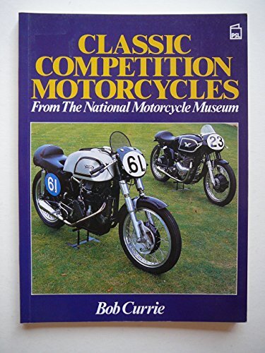 Classic competition motor - classic,