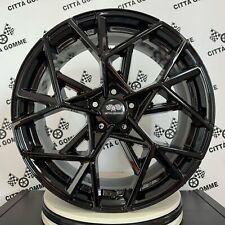 Set 4 Alloy Wheels Compatible
