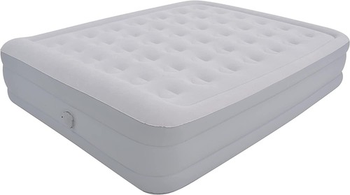 Ecasa high raised - air, bed