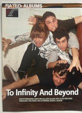 ENTER SHIKARI ~ 2007 full page