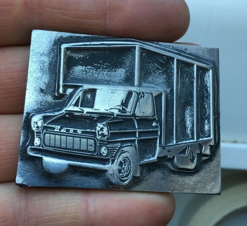 Ford transit mk1 - mk1, box