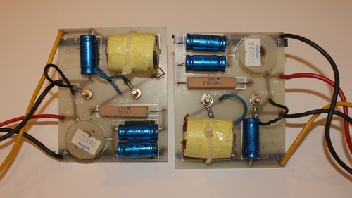 Pair celestion sl6s - pair,
