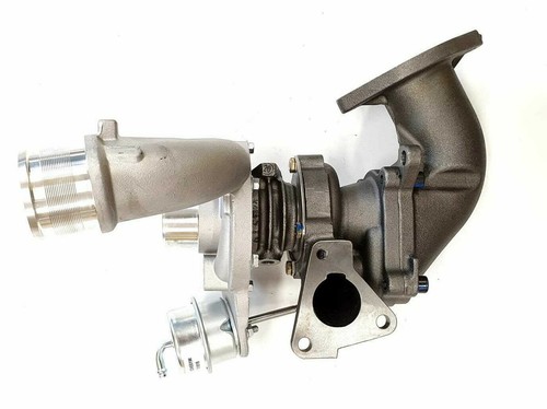 Turbocharger renault dti - turbocharger, 1.9