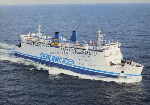 Rp04072 sealink ferry st - -,