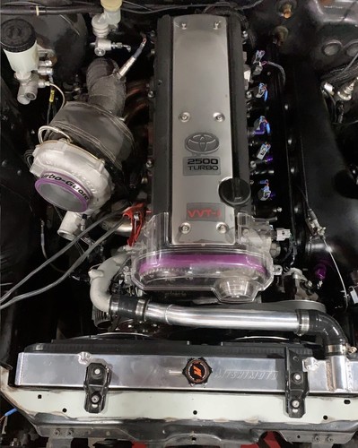 1jz vvti gte clear - 1jz,