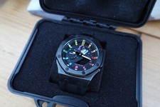 SpaceOak Astronaut Coffee