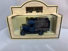 LLEDO DAYS GONE DIECAST MODEL