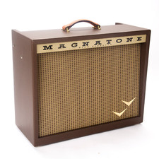 Magnatone Panoramic Stereo