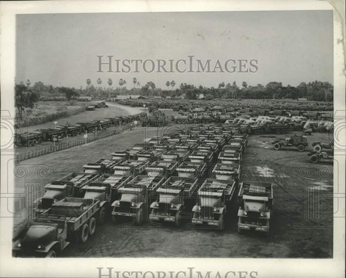 1959 press photo dozens - 1959, of