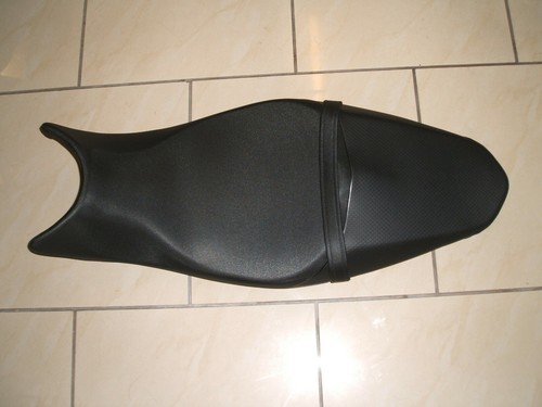Seat assembly fits suzuki - seat,