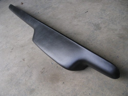 Ford escort mk2 dash top - escort,
