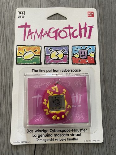 Original bandai pink - original,