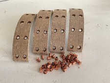 Ford Anglia & Prefect & Lotus