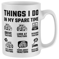 Funny Farming Gift For Him