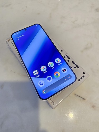 Faulty nothing phone 5g - faulty, 2a
