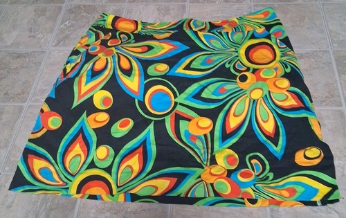 Loudmouth golf skort womens - golf,