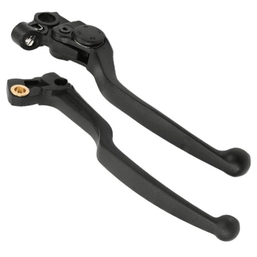 Motorcycle clutch handbrake - motorcycle,