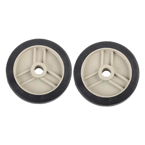 Pieces air compressor wheels - 2,