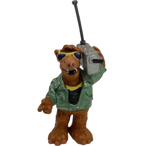 Alien productions 1988 alf - productions,