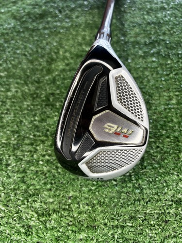 Taylormade hybrid - 3,