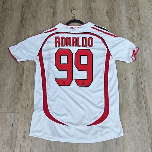 Milan away football shirt - milan,