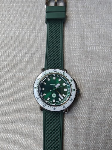 Marloe watch company morar - watch,