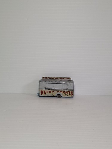 Vintage matchbox moko lesney - vintage,