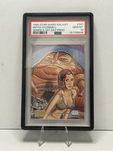 Psa jabba the hut - 10, princess