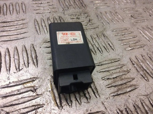 Hyundai i40 relay - cw, vf