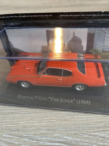 Pontiac gto the - pontiac,