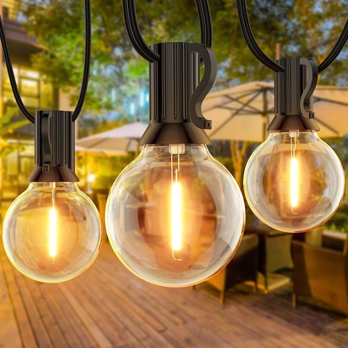 G40 led string festoon - g40,