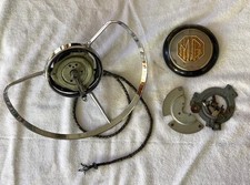 1958 MG Magnette ZA/ZB. Horn