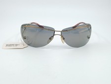 Diesel sunglasses wraparound - diesel,