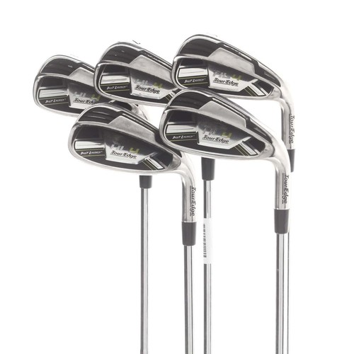 Tour edge hl4 iron set - tour, 6-pw
